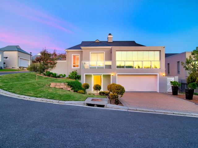 House for sale in Western Cape