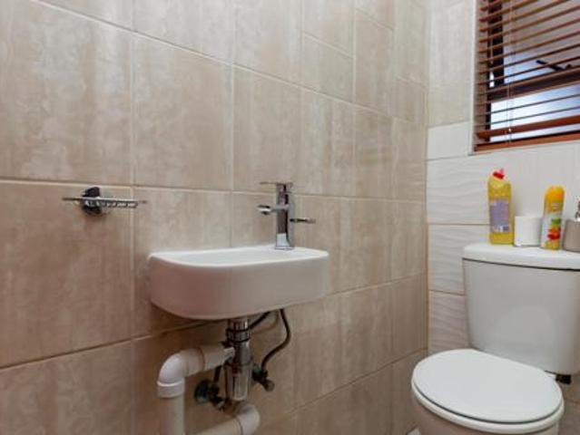 House for rent in Jansenpark, City of Ekurhuleni Metropolitan Municipality