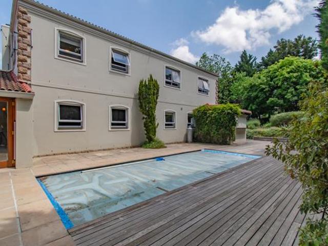 House for rent in Cape Town, Western Cape