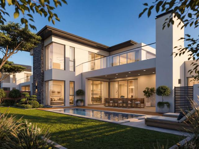 House for sale in Western Cape