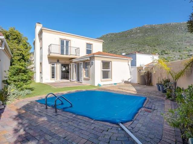 House for rent in Cape Town, Western Cape