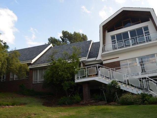 House for sale in Bloemfontein, Free State