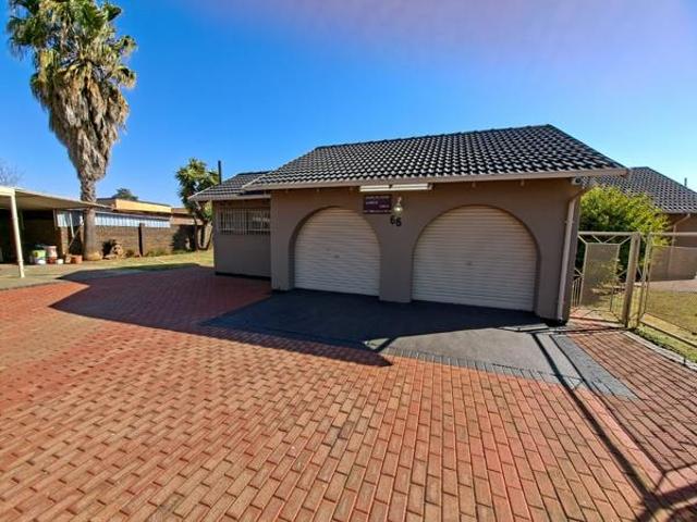 House for sale in Westonaria, Gauteng