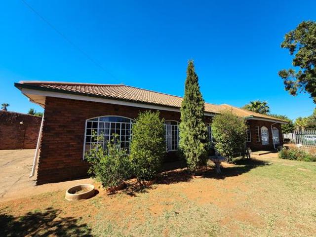 House for sale in Westonaria, Gauteng