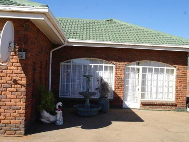 House for sale in Westonaria, Gauteng