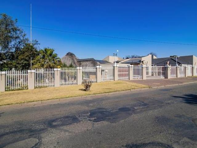 House for sale in Westonaria, Gauteng