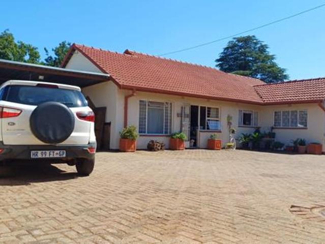 House for sale in Westonaria, Gauteng