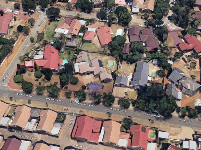 House for sale in Randfontein, Randfontein Local Municipality
