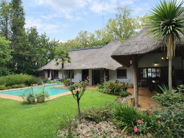 House for sale in Midvaal, Gauteng
