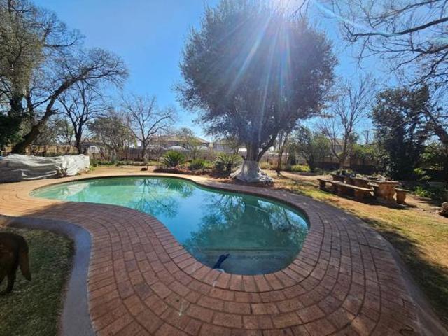House for sale in Midvaal, Gauteng