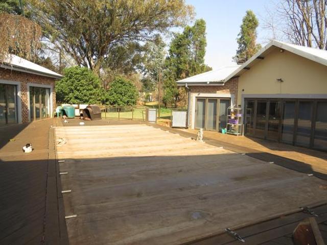 House for sale in Midvaal, Gauteng