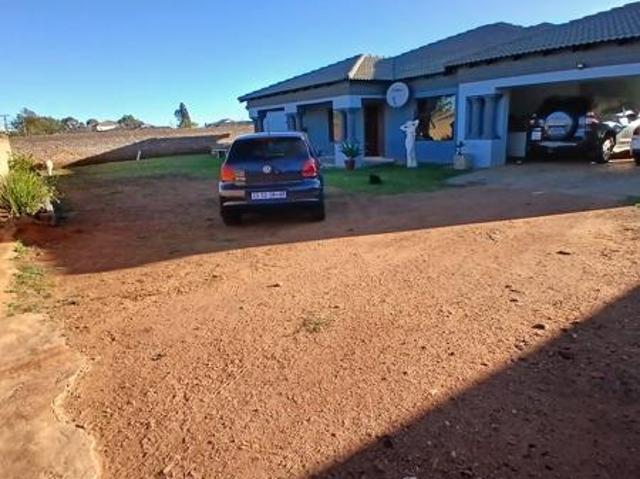 House for sale in Midvaal, Gauteng