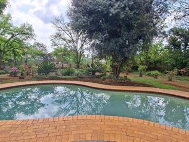 House for sale in Meyerton, Midvaal Local Municipality