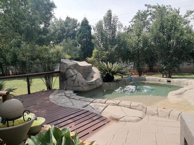 House for sale in Midvaal, Gauteng