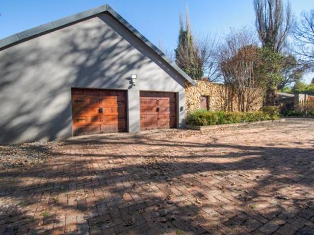 House for sale in Midvaal, Gauteng