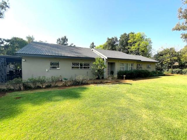 House for sale in Midvaal, Gauteng