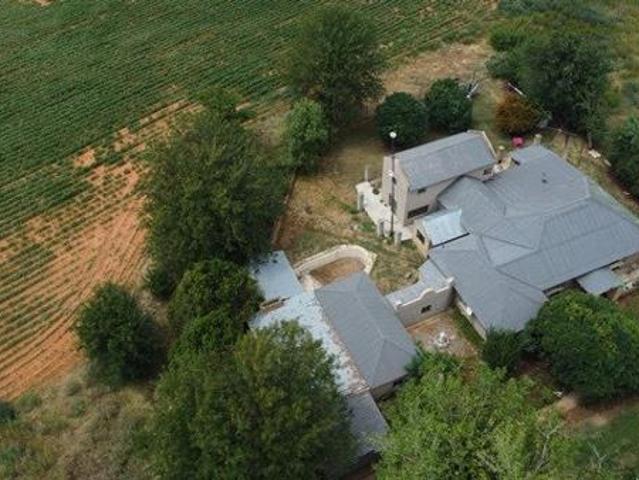 Farm for sale in Lejweleputswa, Free State