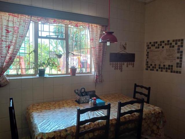 House for sale in Hennenman, Matjhabeng Local Municipality