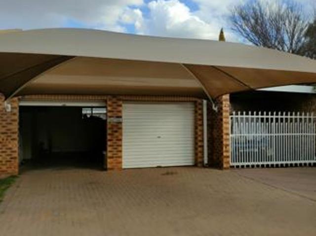 House for sale in Hennenman, Matjhabeng Local Municipality