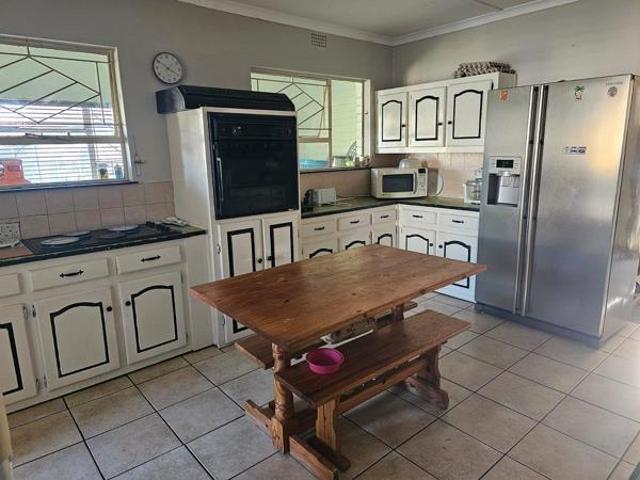 House for sale in Lejweleputswa, Free State