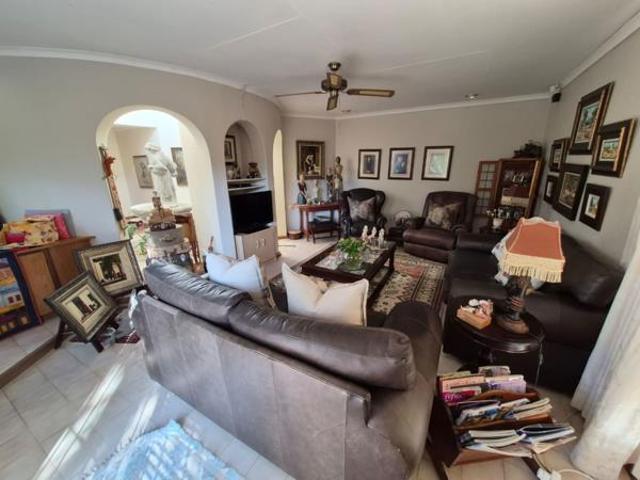 House for sale in Lejweleputswa, Free State