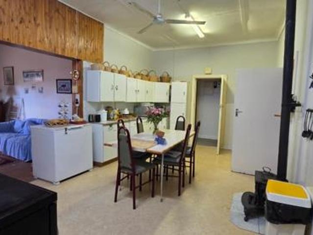 House for sale in Lejweleputswa, Free State