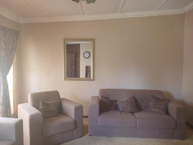 House for sale in Lejweleputswa, Free State