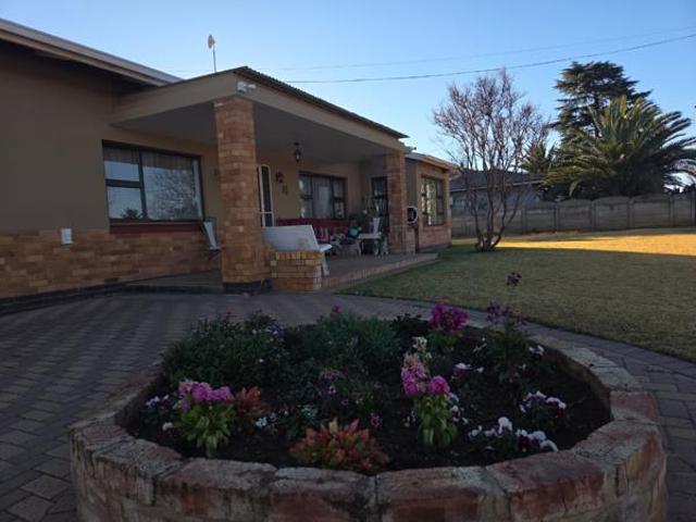 House for sale in Lejweleputswa, Free State