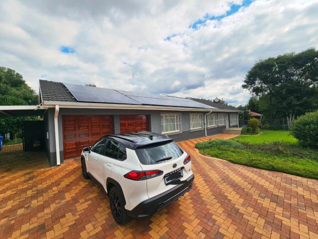 House for sale in Centurion, Gauteng