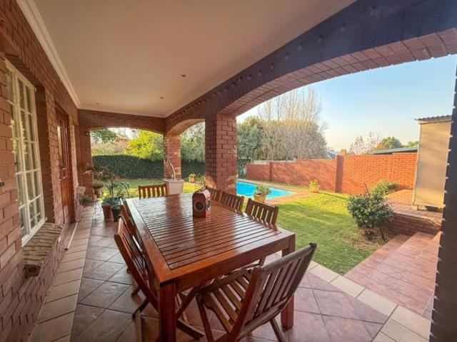 House for sale in Centurion, Gauteng