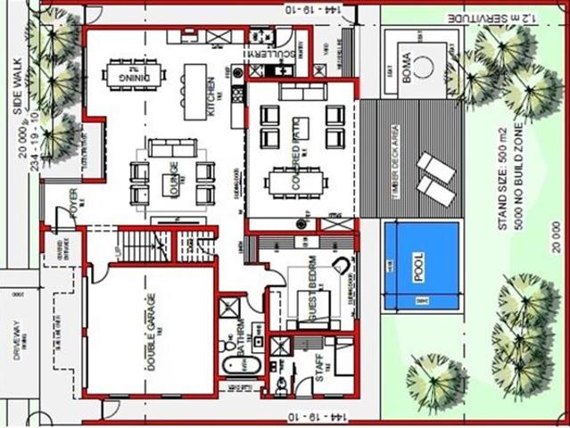House for sale in Centurion, Gauteng