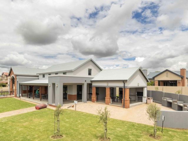 House for sale in Centurion, Gauteng