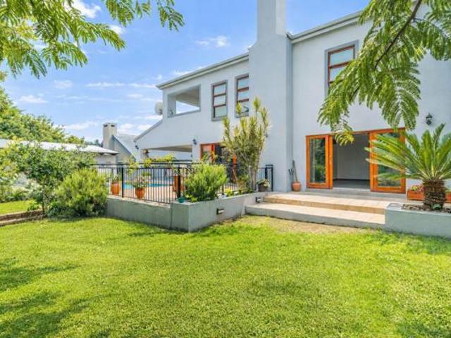 House for sale in Centurion, Gauteng