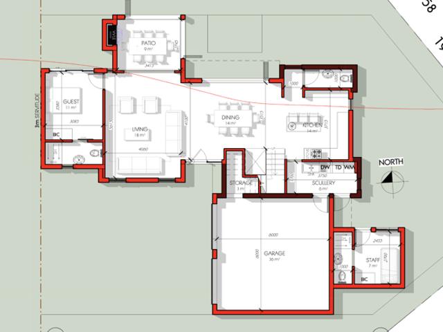 House for sale in Centurion, Gauteng