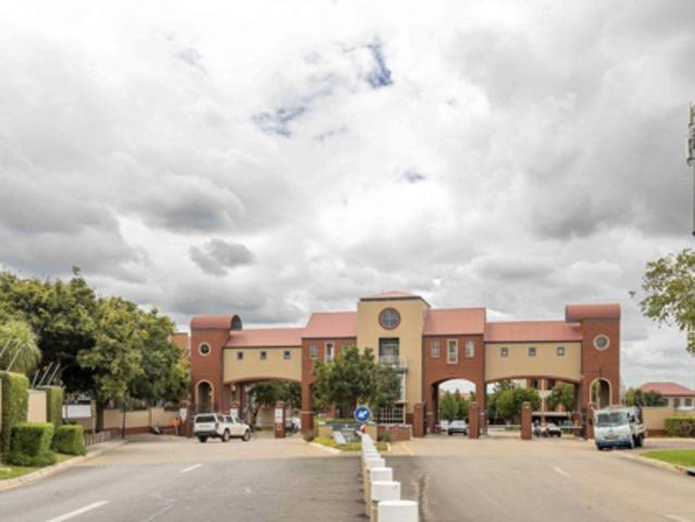 House for sale in Centurion, Gauteng