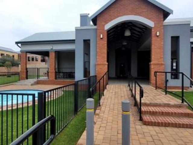 Land for sale in Centurion, Gauteng