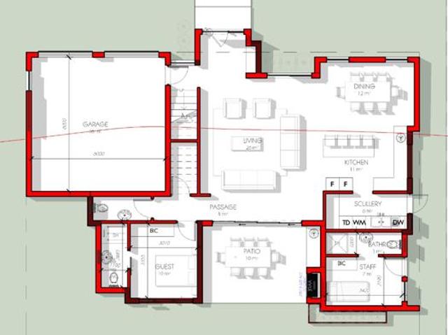 House for sale in Centurion, Gauteng