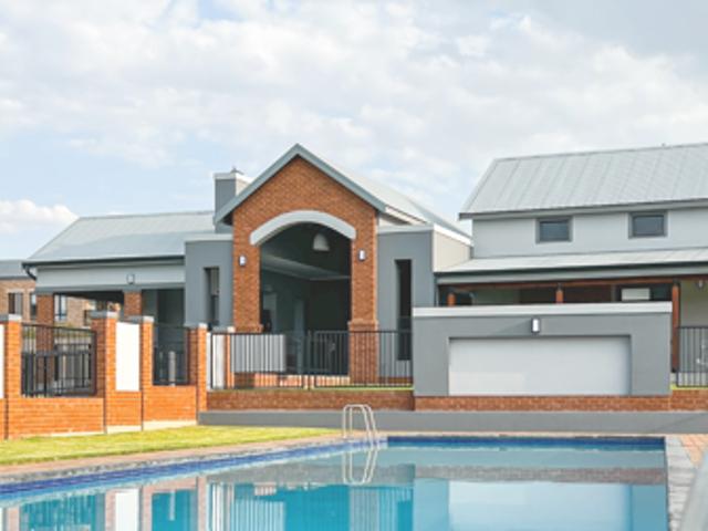 House for sale in Centurion, Gauteng
