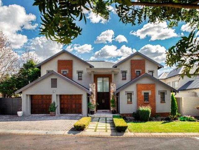 House for sale in Centurion, Gauteng
