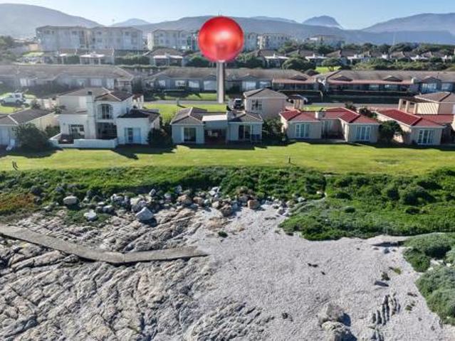 House for sale in Western Cape