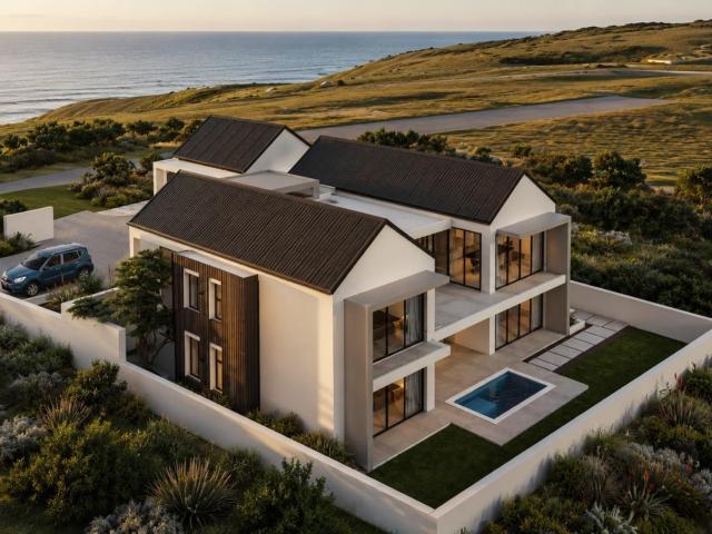 House for sale in Groot Brak Rivier, Western Cape