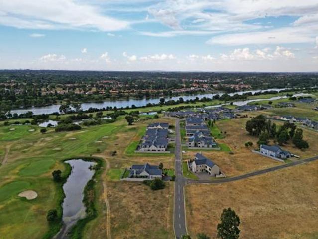 House for sale in Oranjeville, Free State