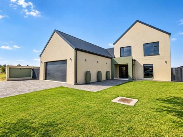 House for sale in Sasolburg, Metsimaholo Local Municipality