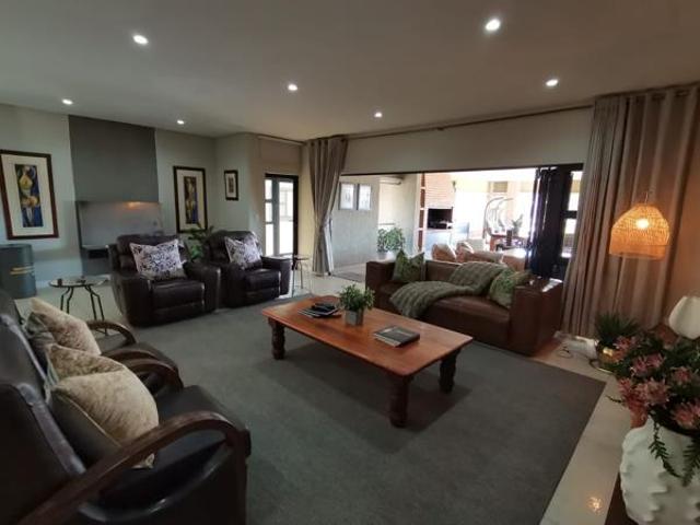 House for sale in Oranjeville, Free State