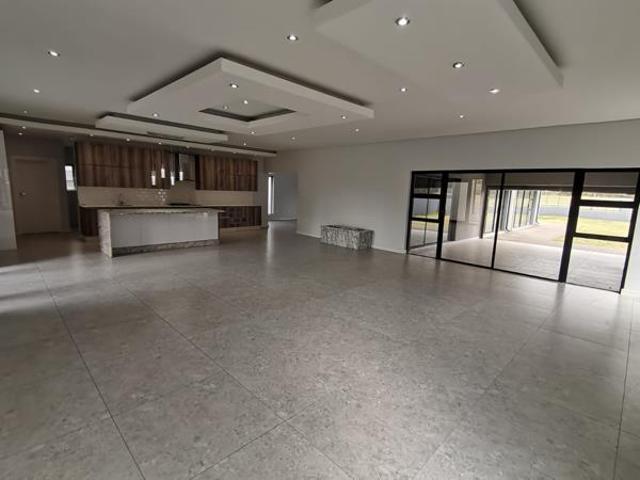 House for sale in Oranjeville, Free State