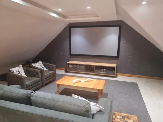 House for sale in Oranjeville, Free State