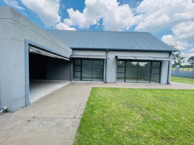House for sale in Oranjeville, Free State