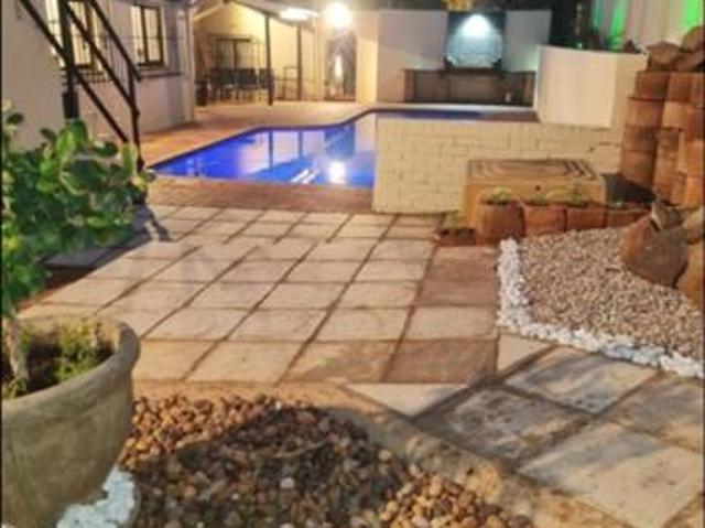 House for rent in Seaview, Kwazulu-natal
