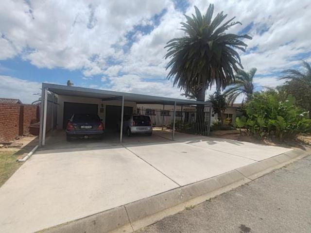 House for sale in Eastern Cape