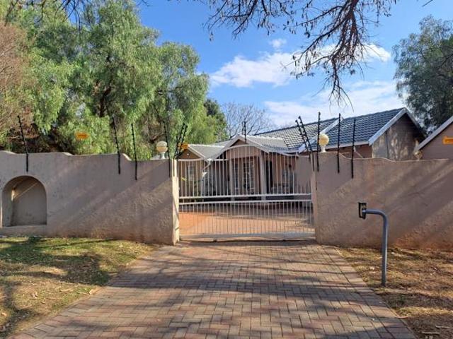 House for sale in Centurion, Gauteng